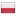 wspieramkulture.pl server is located in Poland